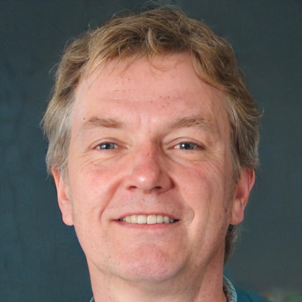 Retrato profesional de Unai Berenguer