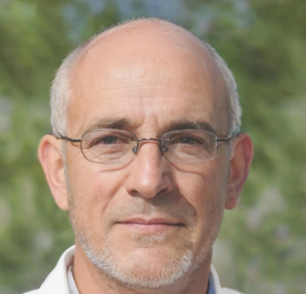 Ignasi Torrent, coordinador del programa de presupuestos